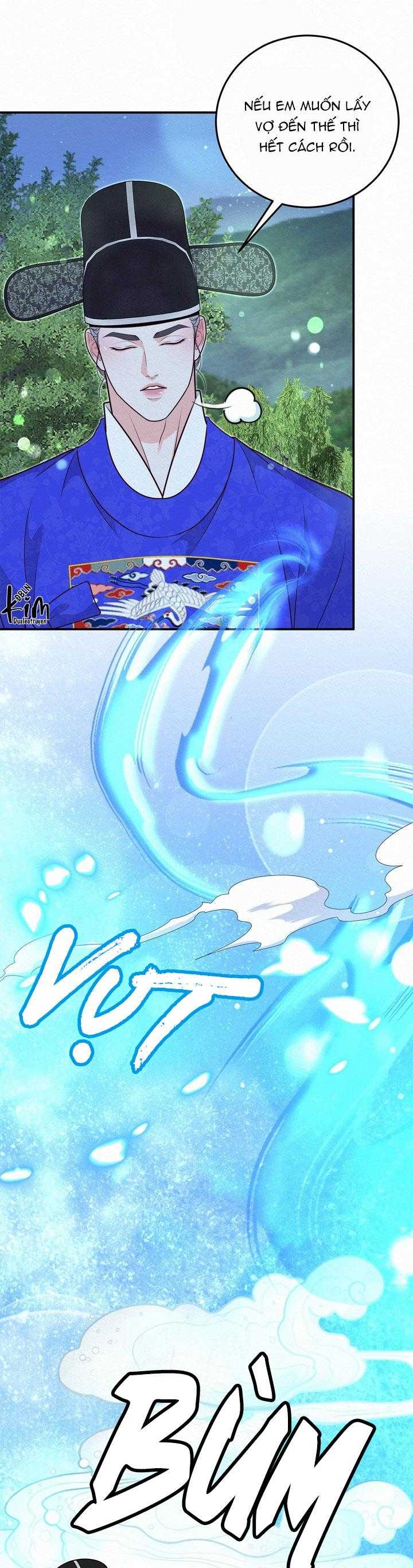 Lễ Trừ Tà Chapter 44 - Trang 2