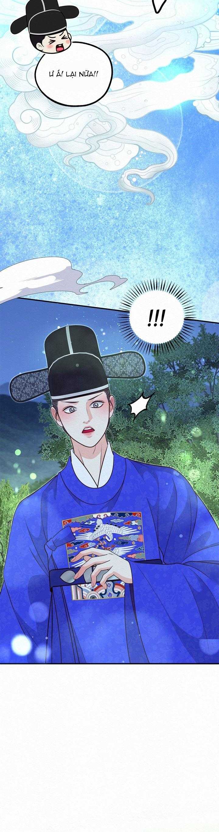 Lễ Trừ Tà Chapter 44 - Trang 2
