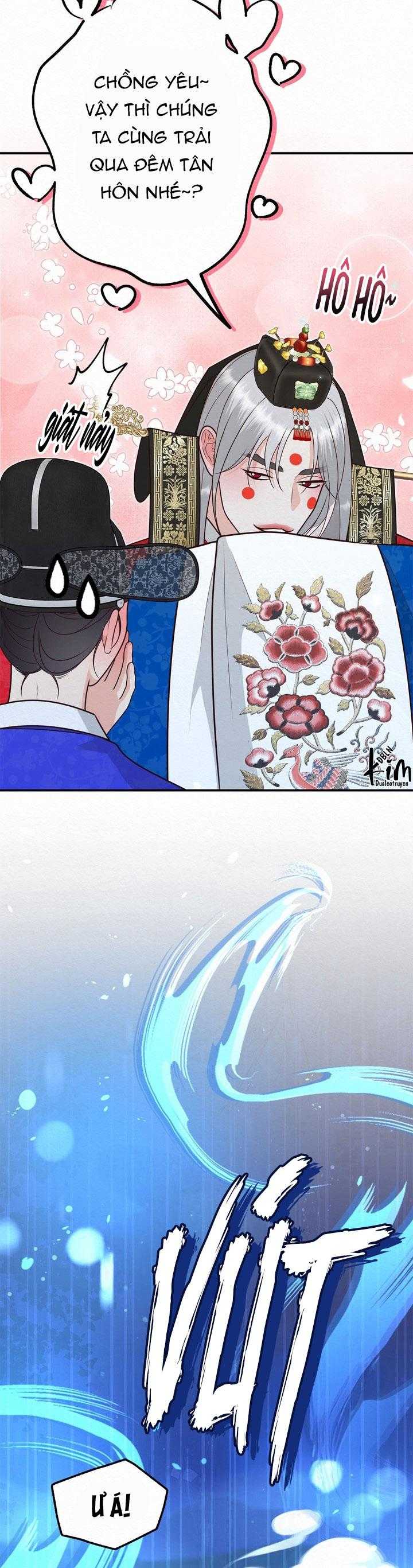 Lễ Trừ Tà Chapter 44 - Trang 2