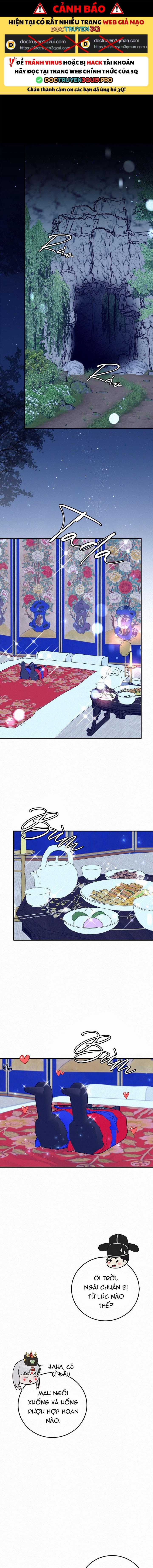Lễ Trừ Tà Chapter 45 - Trang 3