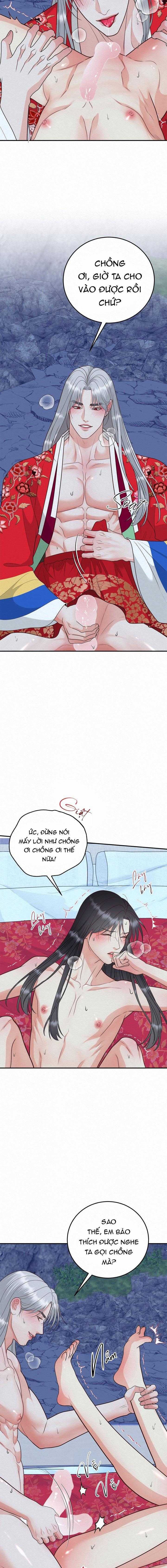 Lễ Trừ Tà Chapter 45 - Trang 3