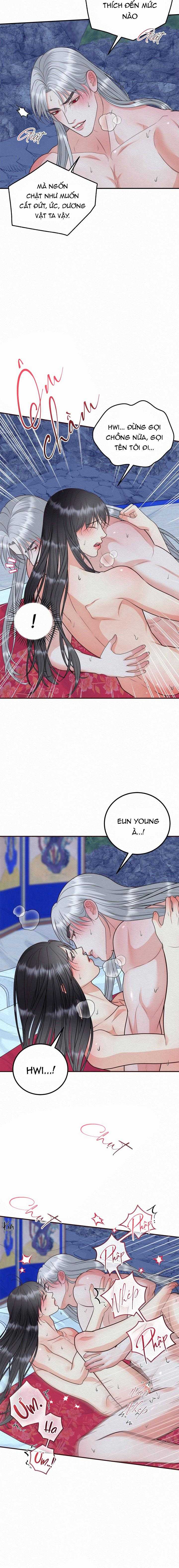 Lễ Trừ Tà Chapter 45 - Trang 3