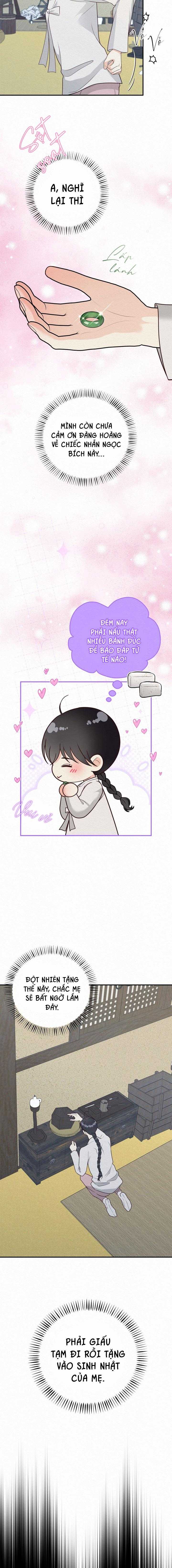 Lễ Trừ Tà Chapter 45 - Trang 3