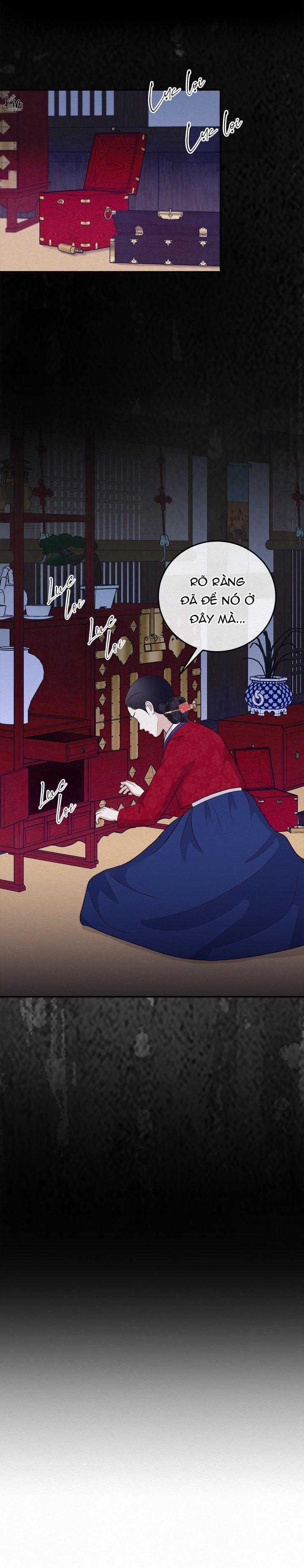 Lễ Trừ Tà Chapter 45 - Trang 3