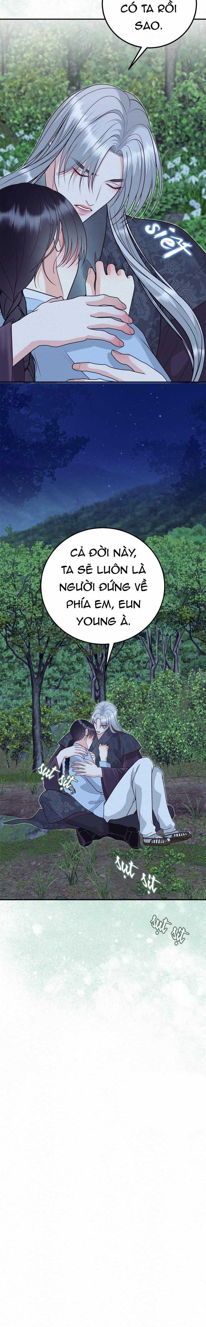 Lễ Trừ Tà Chapter 46 - Trang 3