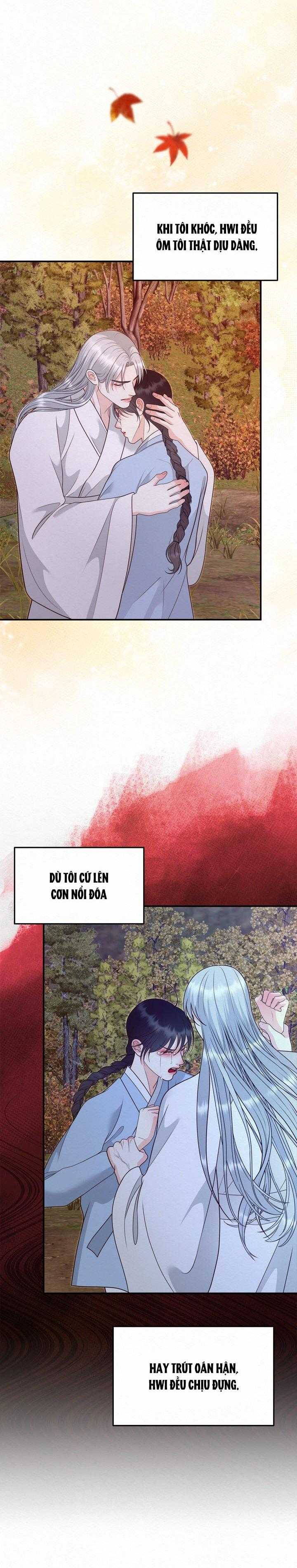 Lễ Trừ Tà Chapter 47 - Next 