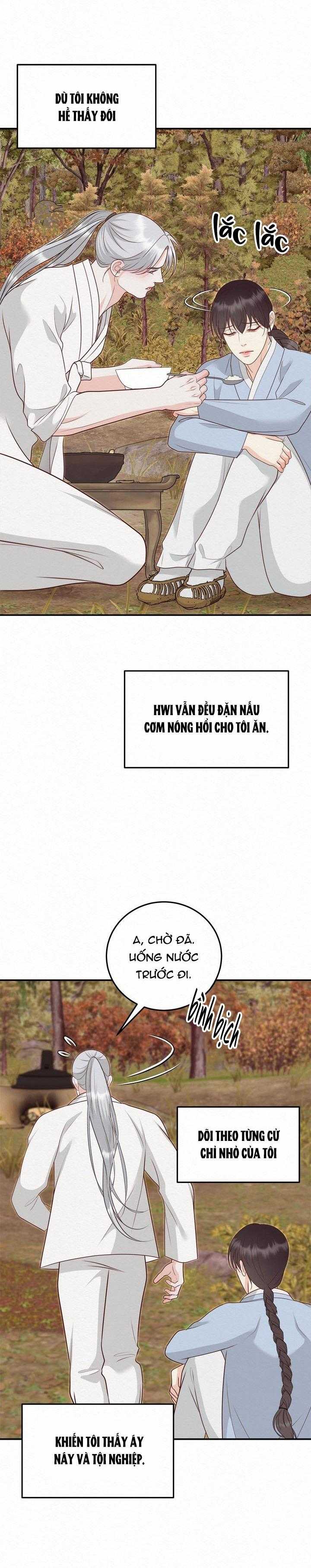 Lễ Trừ Tà Chapter 47 - Next 