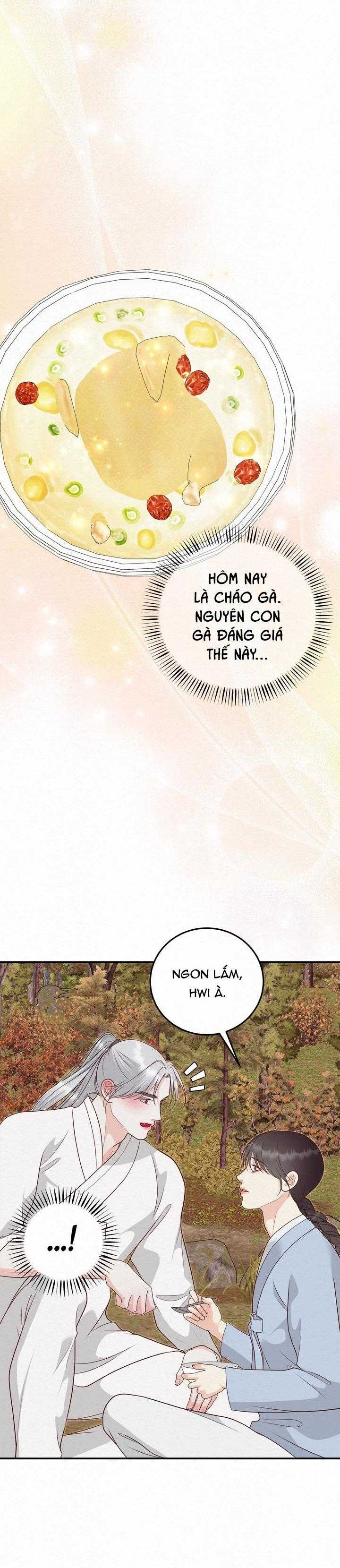 Lễ Trừ Tà Chapter 47 - Next 