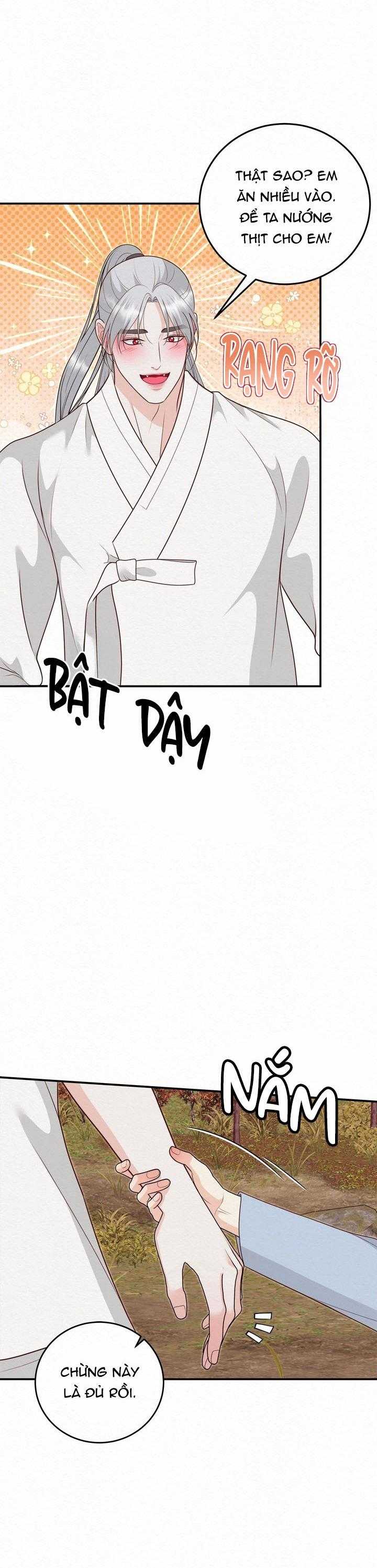 Lễ Trừ Tà Chapter 47 - Next 