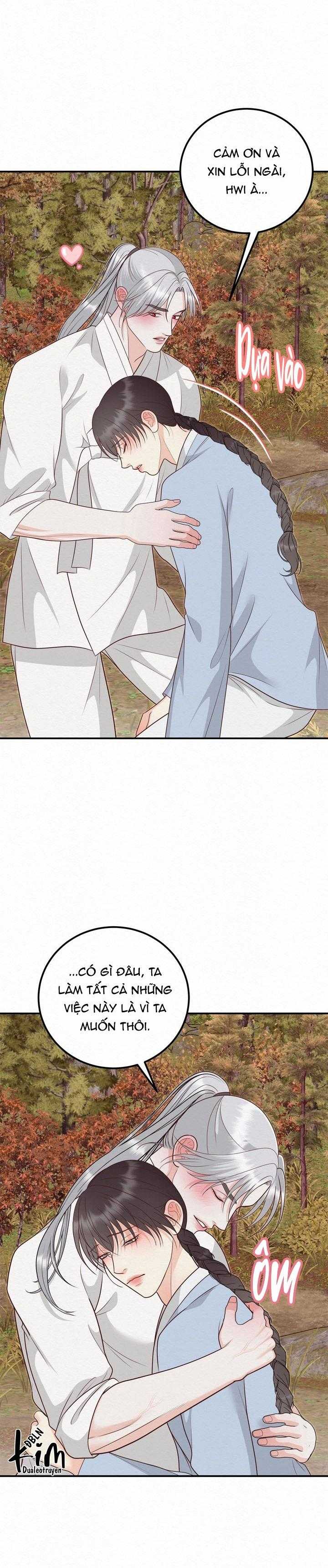 Lễ Trừ Tà Chapter 47 - Next 