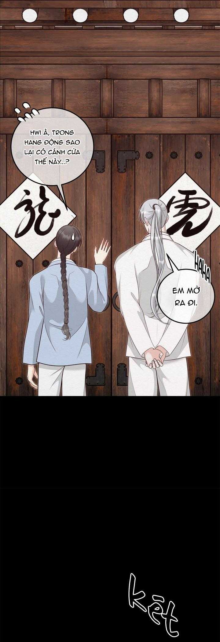 Lễ Trừ Tà Chapter 47 - Next 