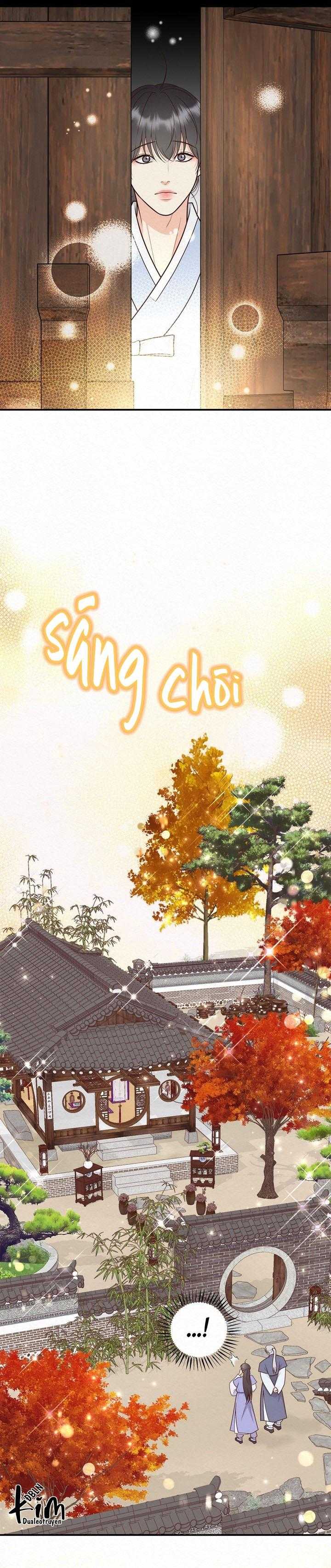 Lễ Trừ Tà Chapter 47 - Next 