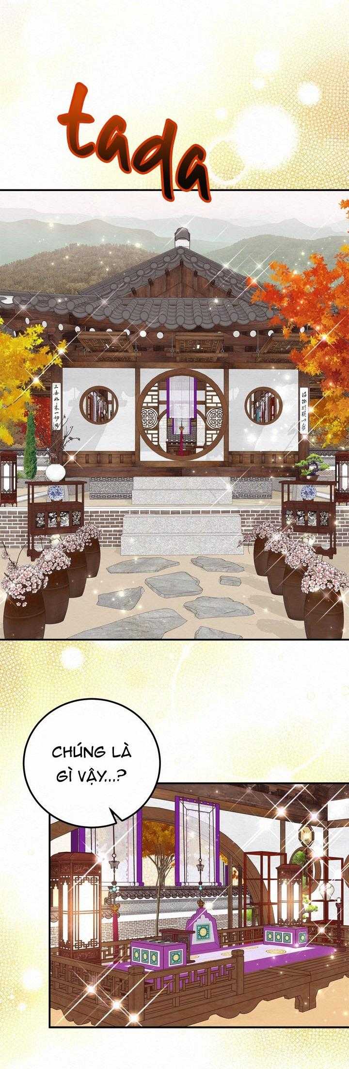 Lễ Trừ Tà Chapter 47 - Next 