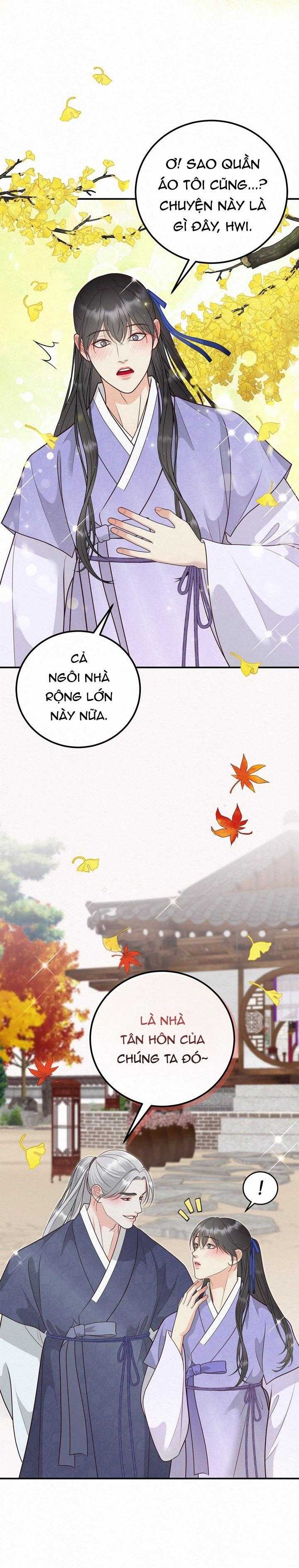 Lễ Trừ Tà Chapter 47 - Next 