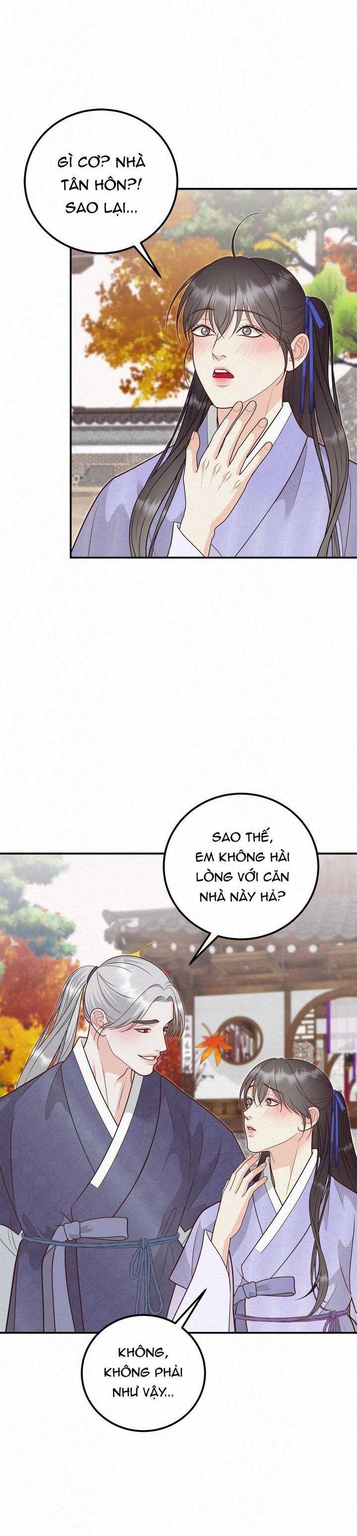 Lễ Trừ Tà Chapter 47 - Next 