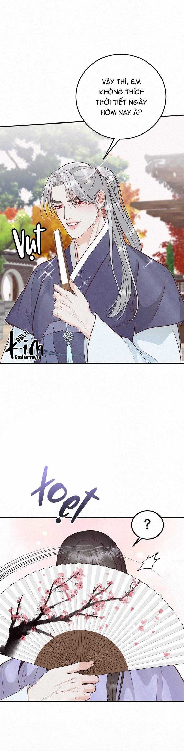 Lễ Trừ Tà Chapter 47 - Next 