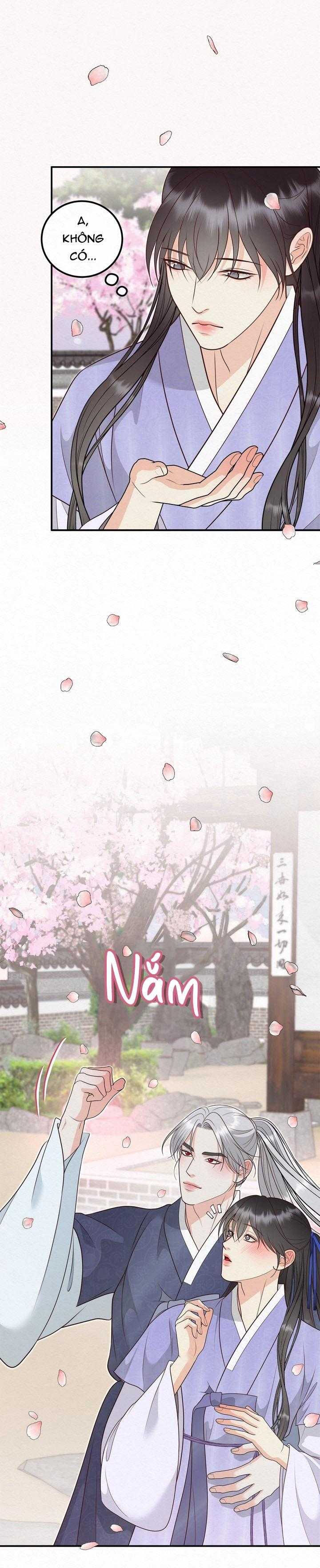 Lễ Trừ Tà Chapter 47 - Next 