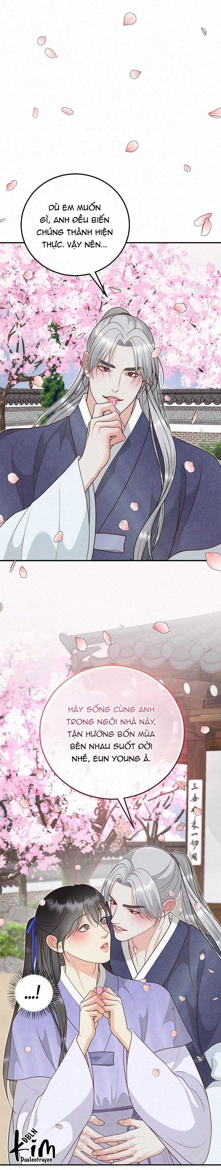 Lễ Trừ Tà Chapter 47 - Next 