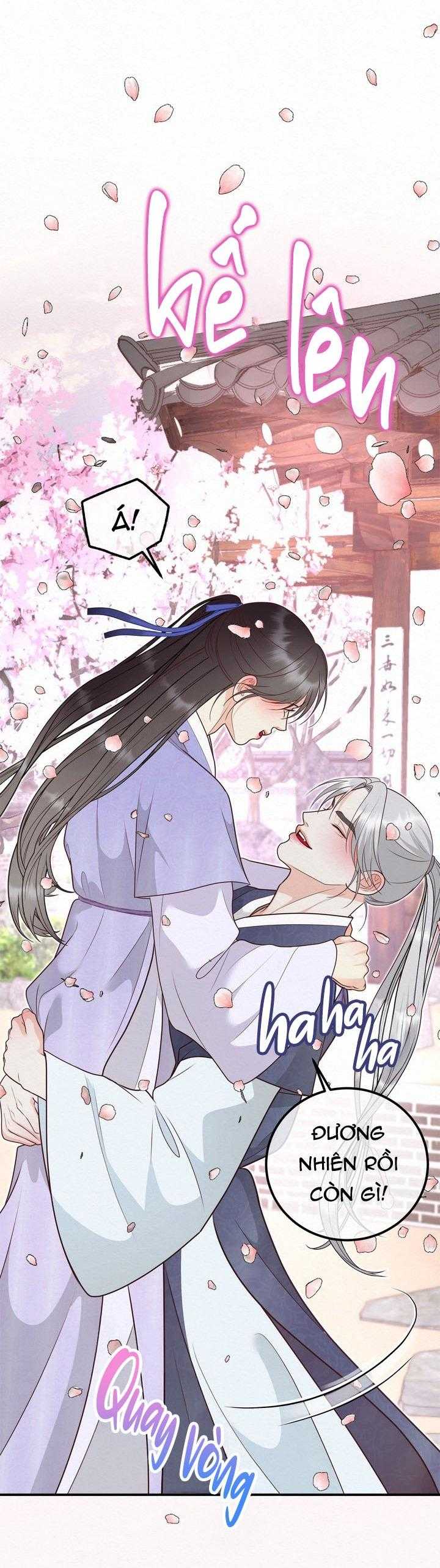 Lễ Trừ Tà Chapter 47 - Next 