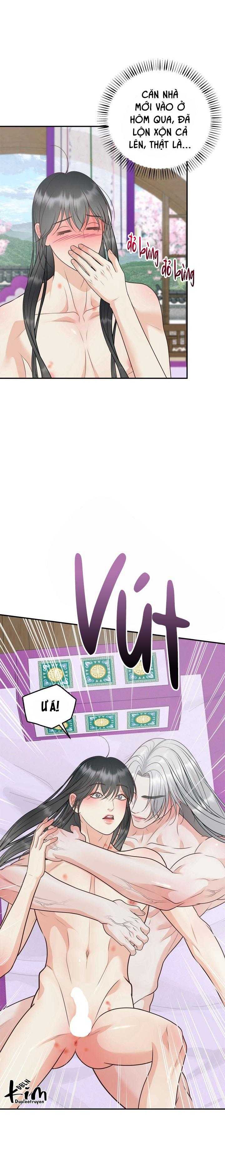 Lễ Trừ Tà Chapter 47 - Next 