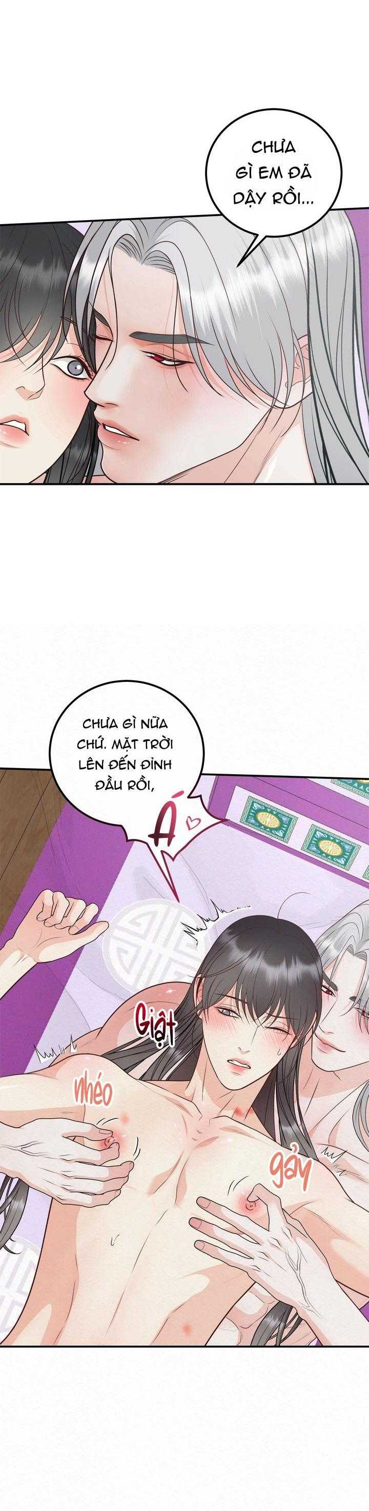 Lễ Trừ Tà Chapter 47 - Next 