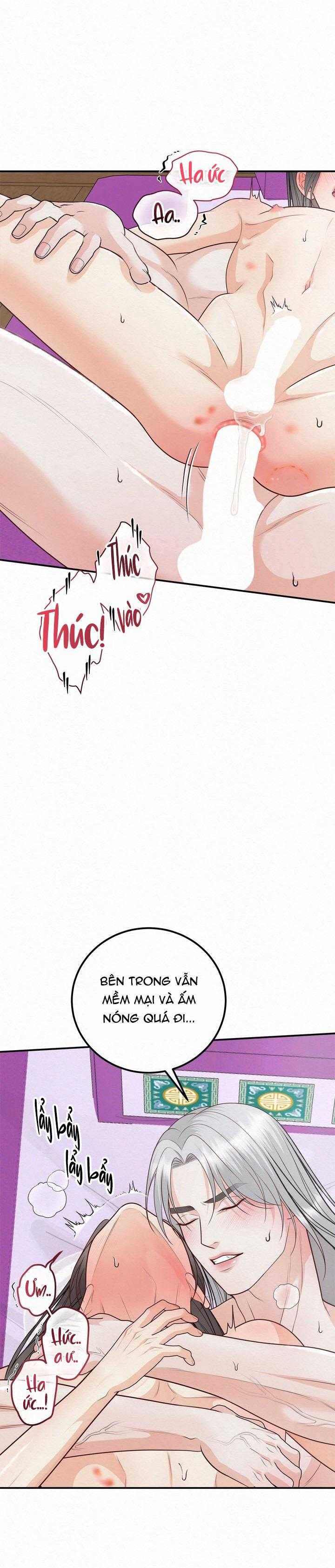 Lễ Trừ Tà Chapter 47 - Next 