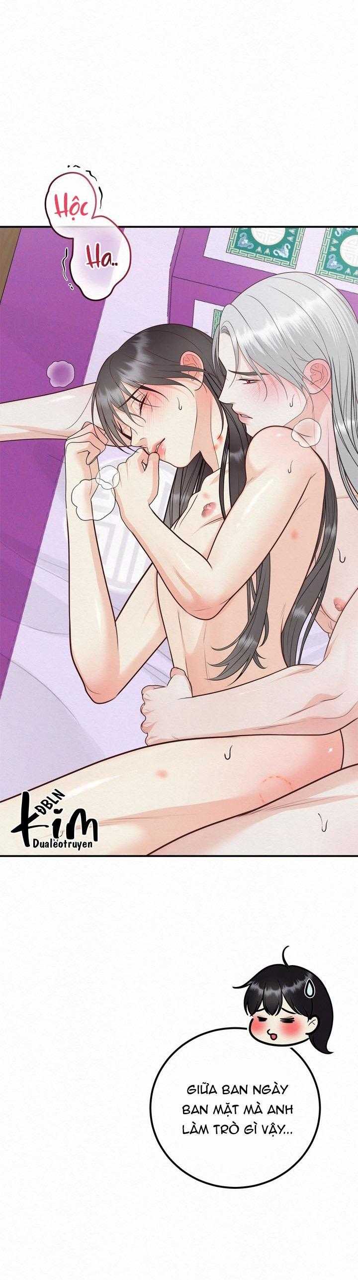 Lễ Trừ Tà Chapter 47 - Next 