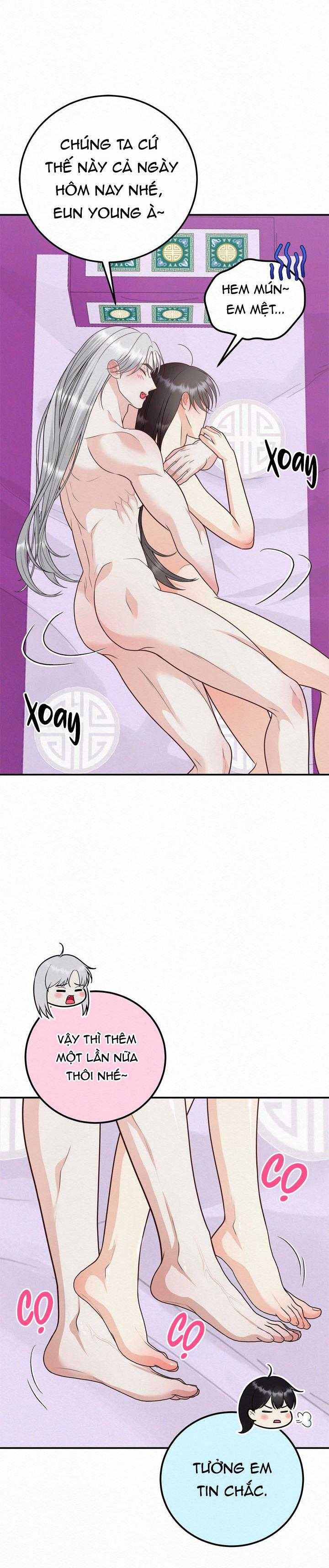 Lễ Trừ Tà Chapter 47 - Next 