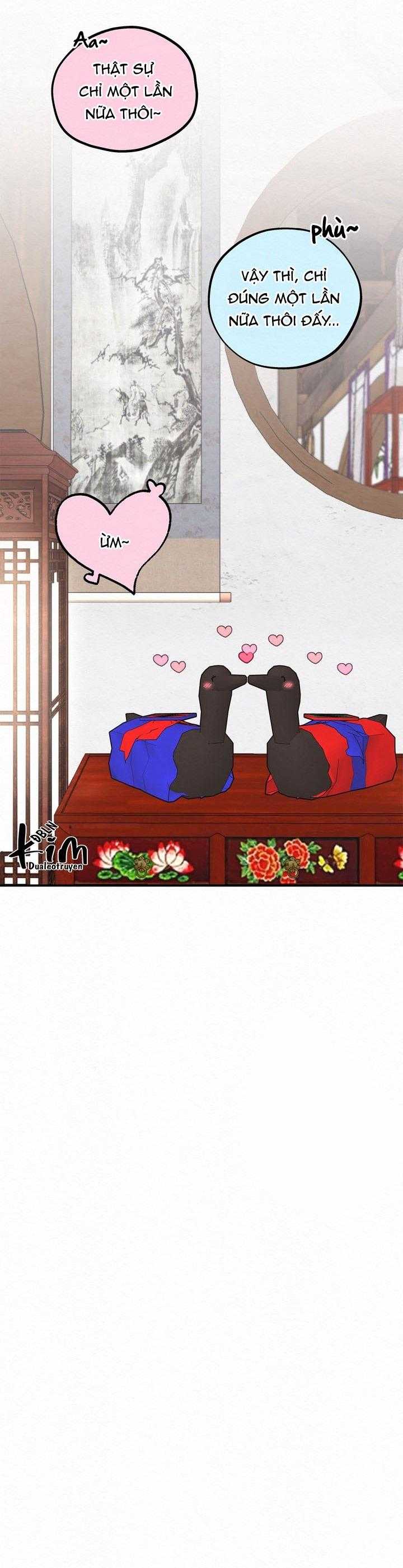 Lễ Trừ Tà Chapter 47 - Next 