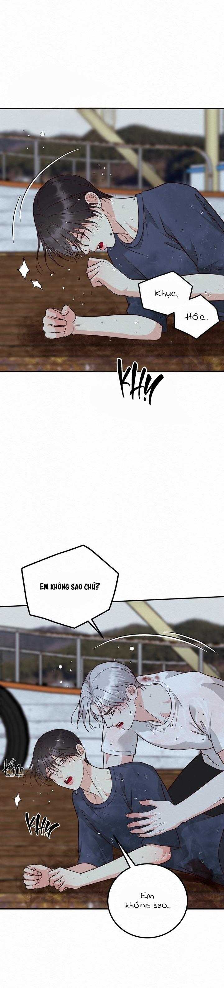 Lễ Trừ Tà Chapter 52 2