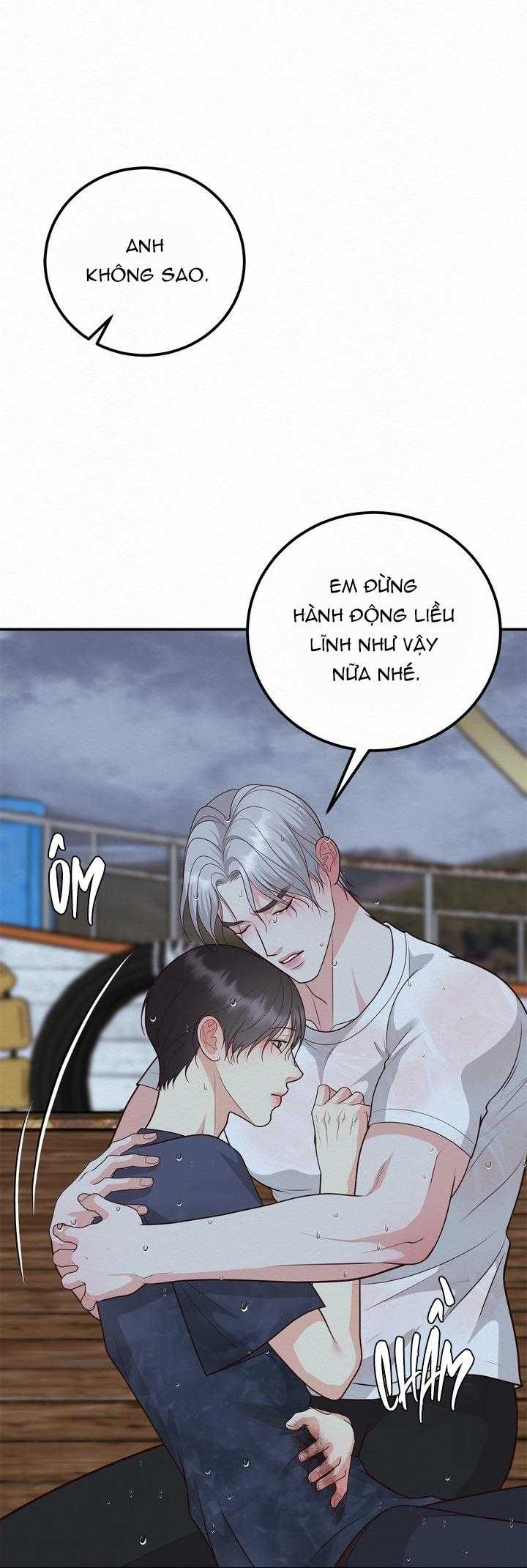 Lễ Trừ Tà Chapter 52 5