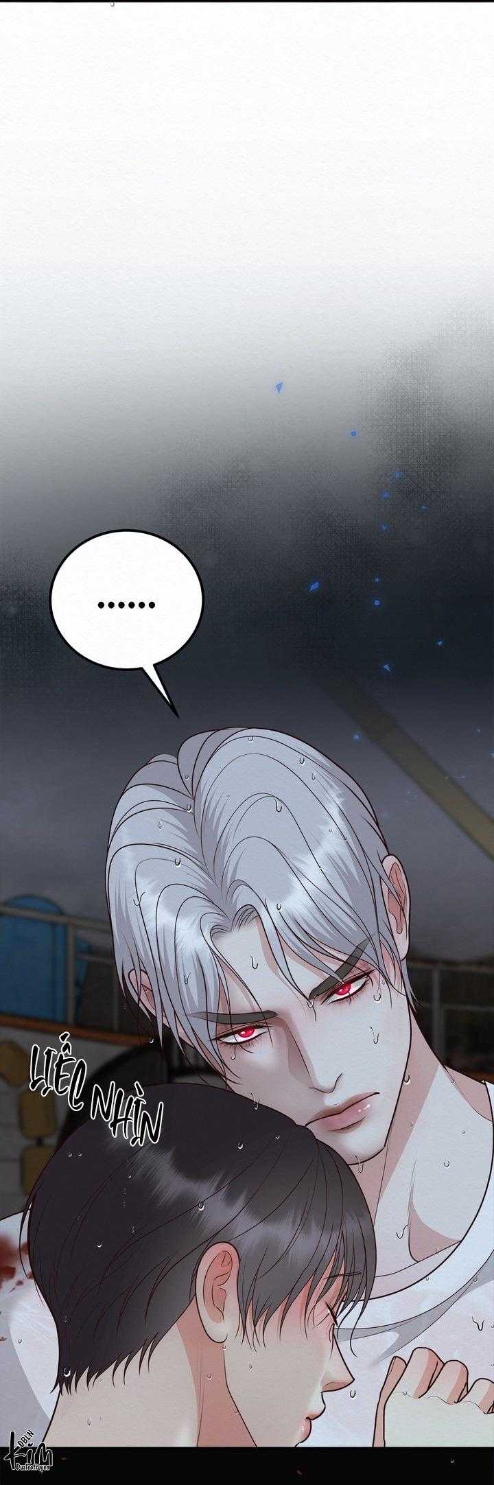 Lễ Trừ Tà Chapter 52 6