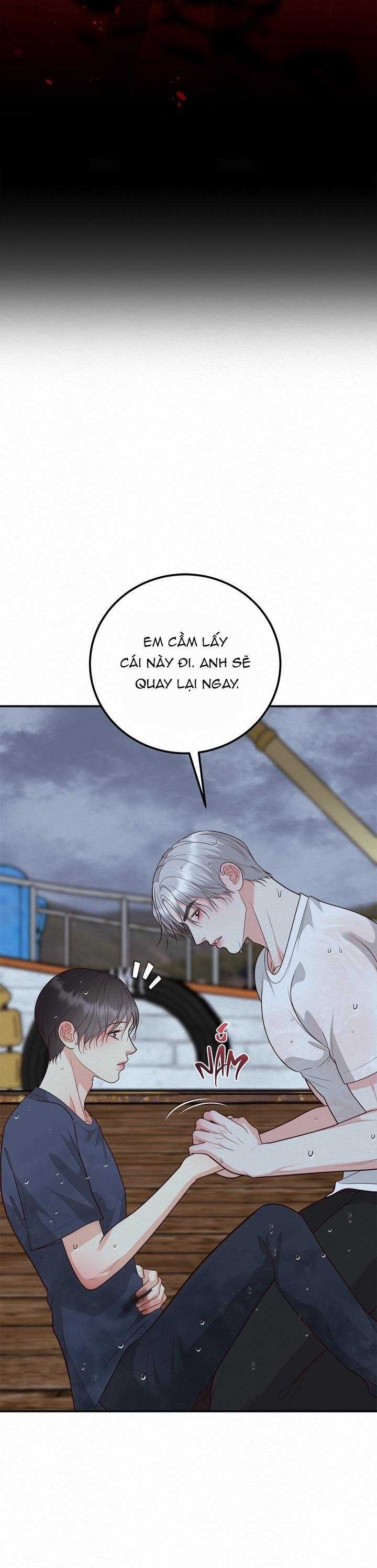 Lễ Trừ Tà Chapter 52 8