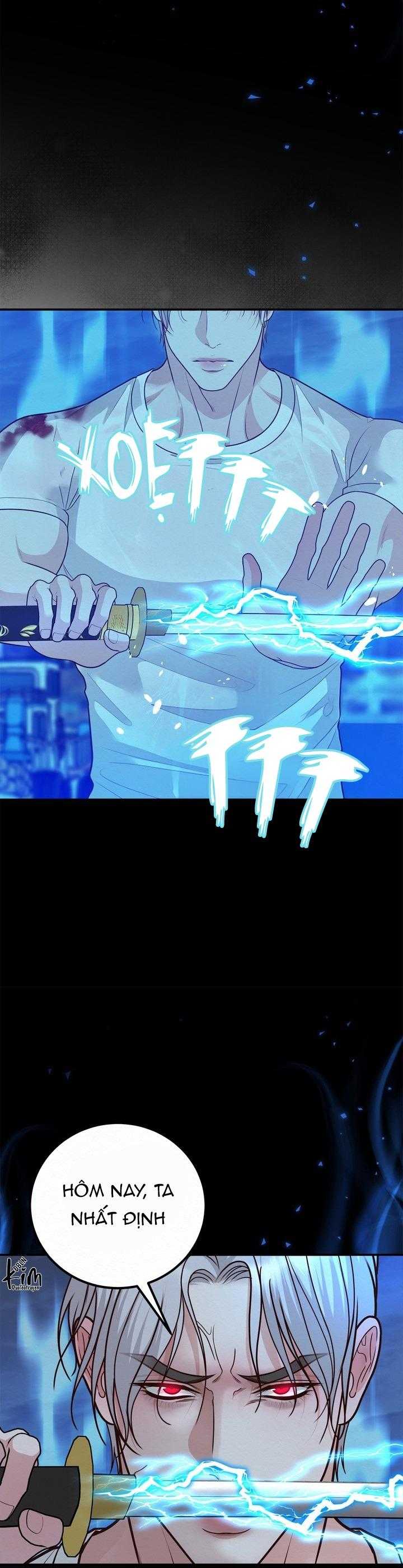 Lễ Trừ Tà Chapter 52 12