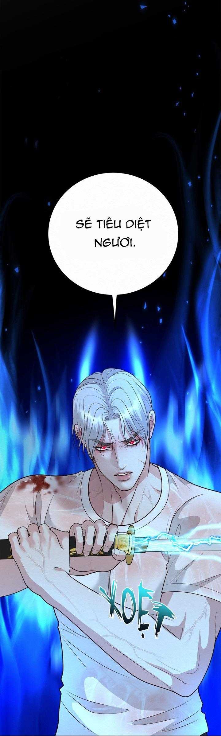 Lễ Trừ Tà Chapter 52 13