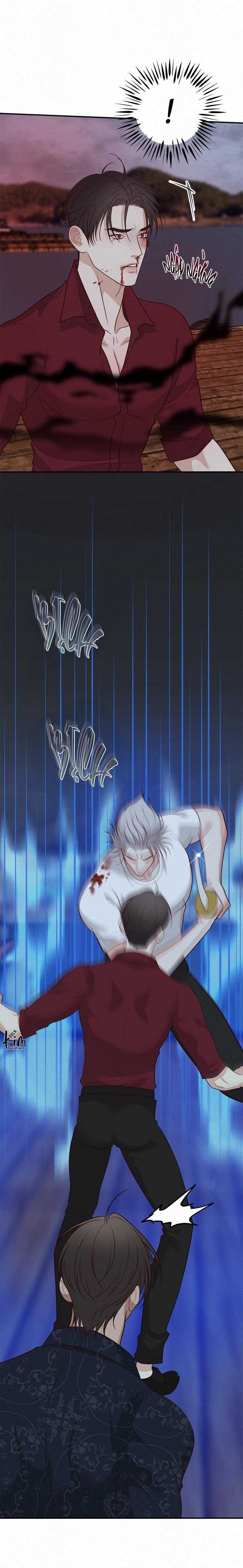 Lễ Trừ Tà Chapter 52 15