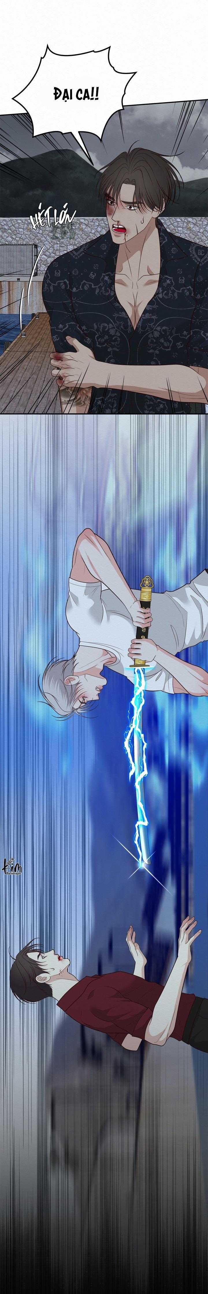 Lễ Trừ Tà Chapter 52 16