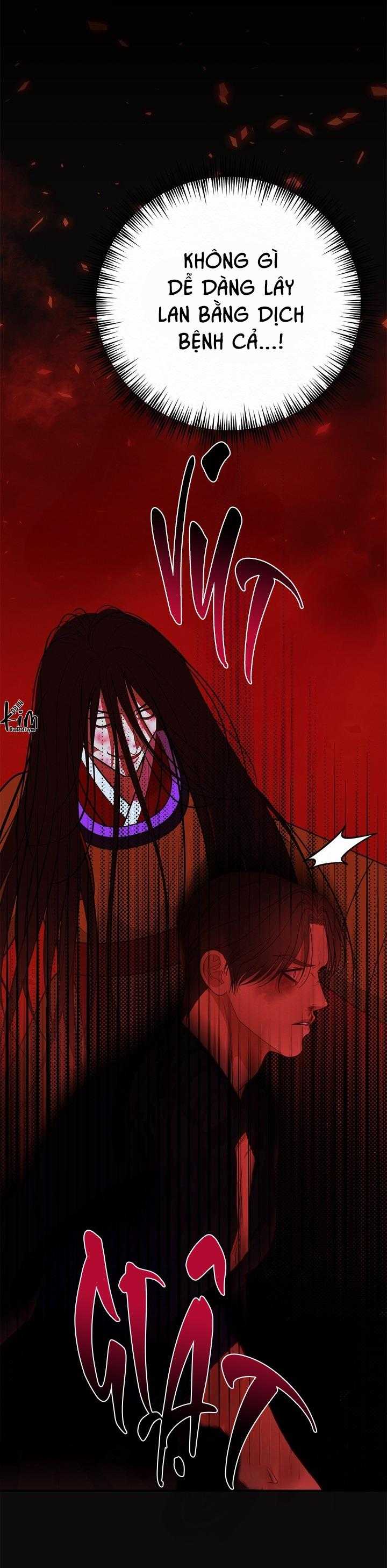 Lễ Trừ Tà Chapter 52 19