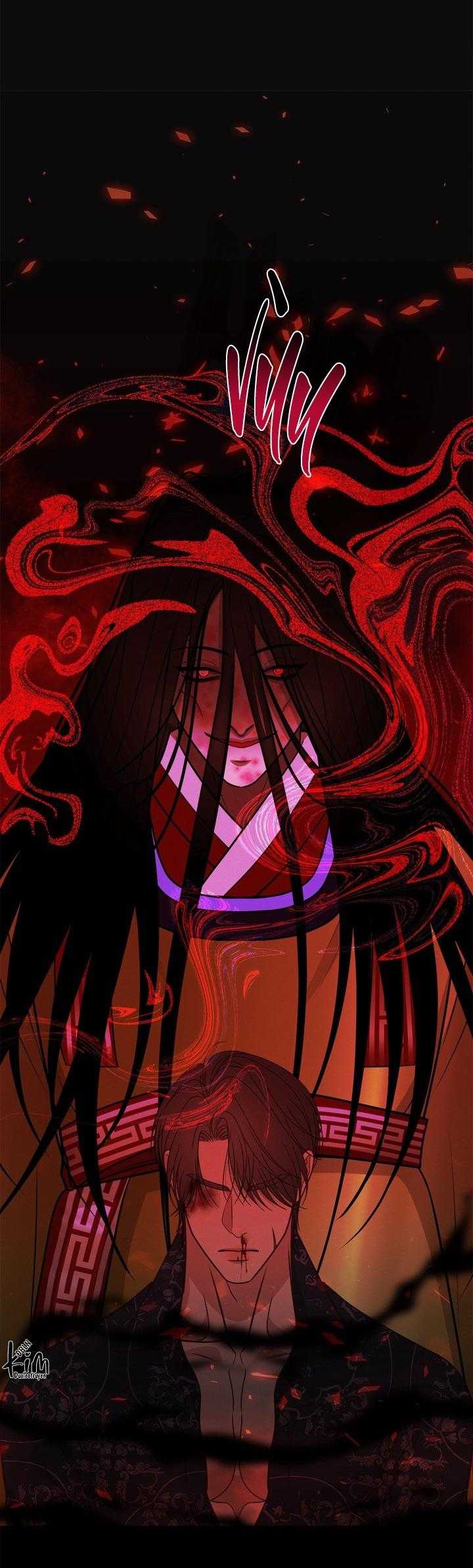 Lễ Trừ Tà Chapter 52 20