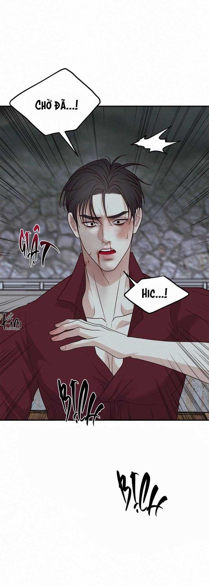 Lễ Trừ Tà Chapter 52 22