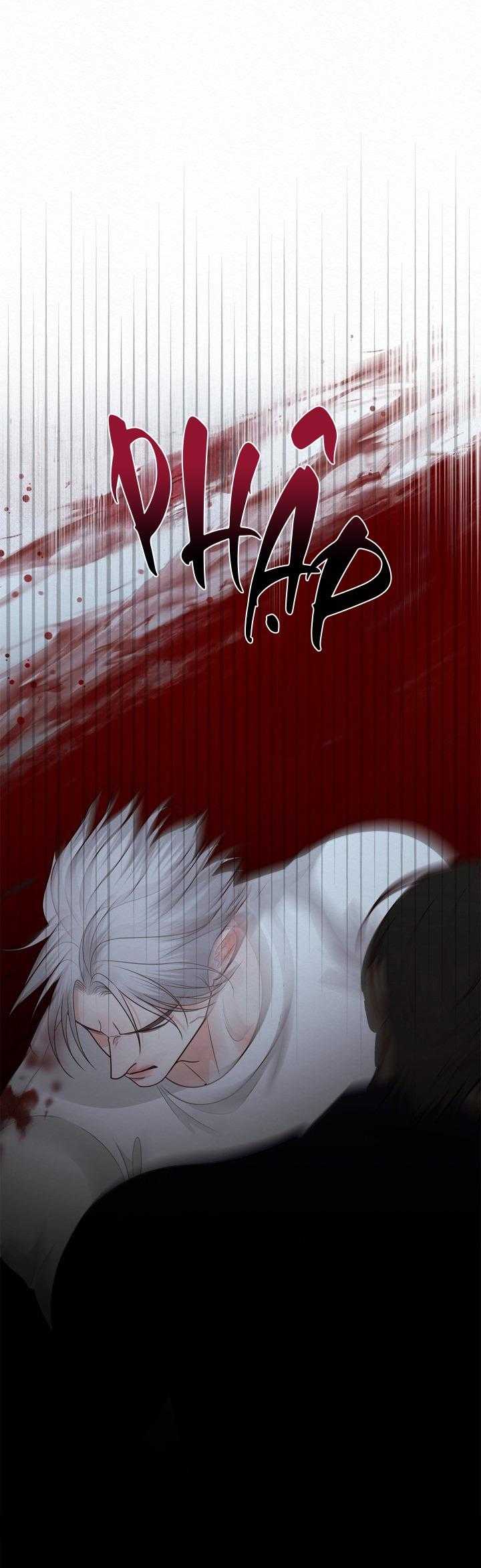 Lễ Trừ Tà Chapter 52 23