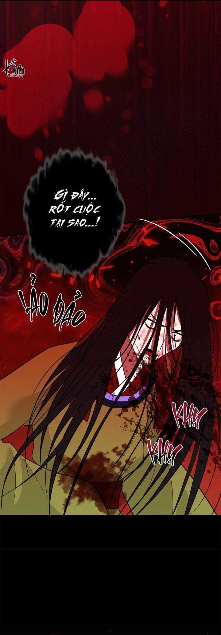 Lễ Trừ Tà Chapter 52 25
