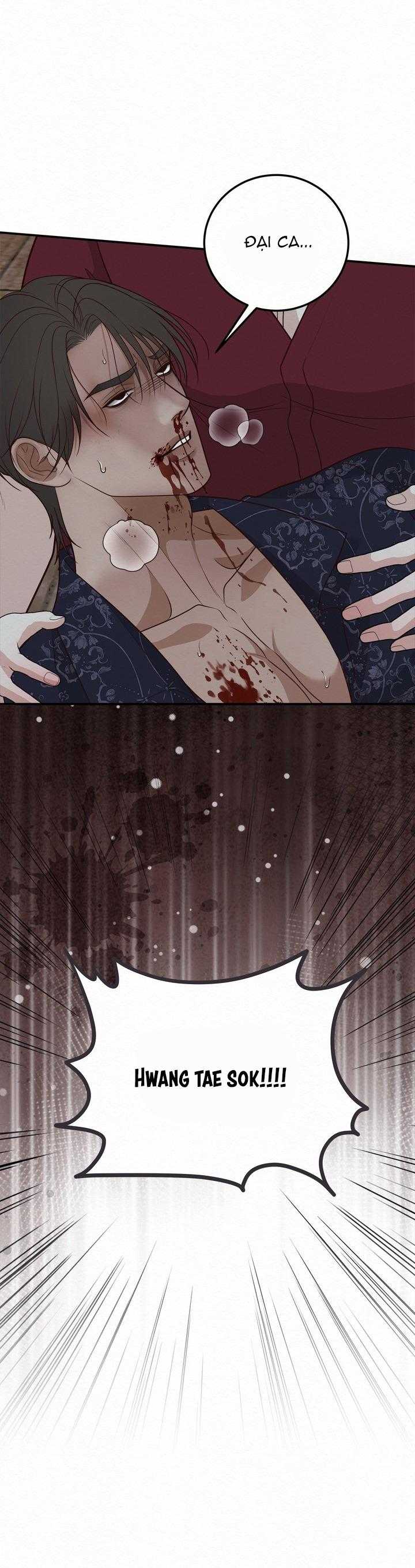 Lễ Trừ Tà Chapter 52 28