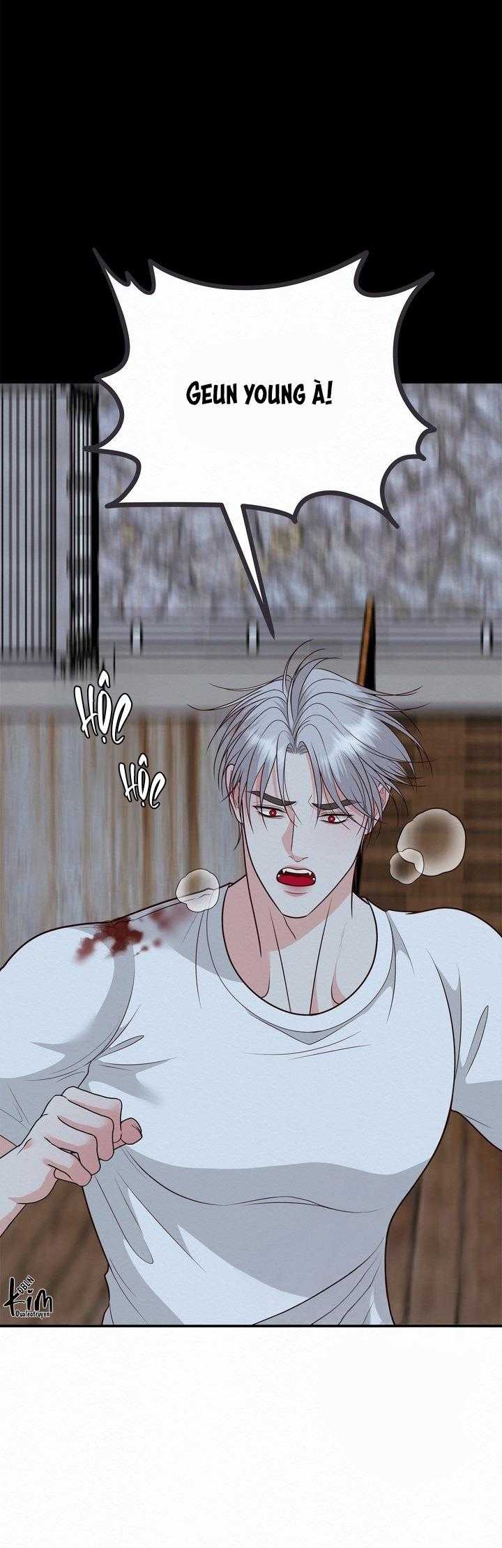 Lễ Trừ Tà Chapter 52 30