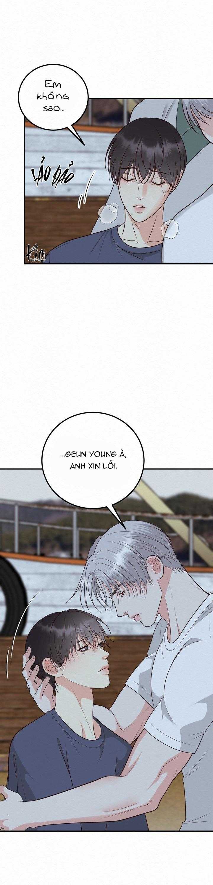 Lễ Trừ Tà Chapter 52 32