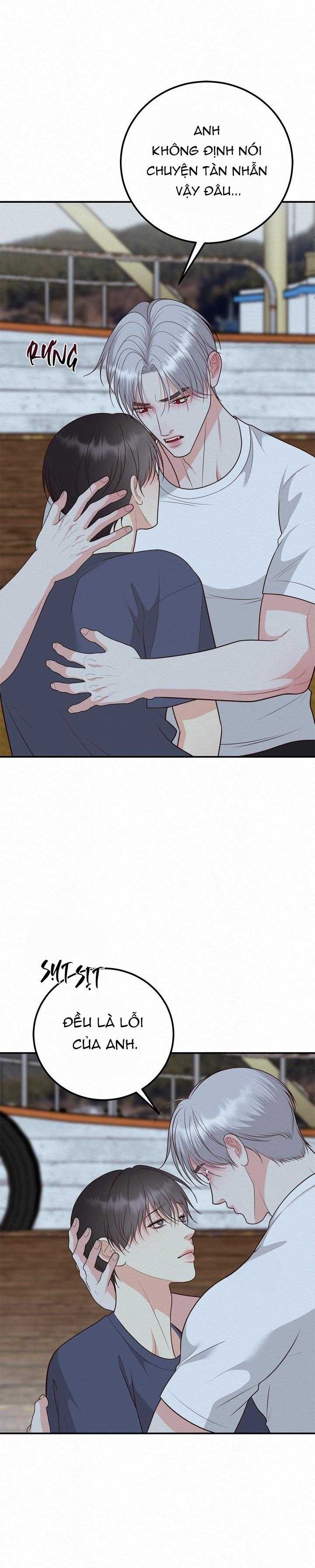 Lễ Trừ Tà Chapter 52 33