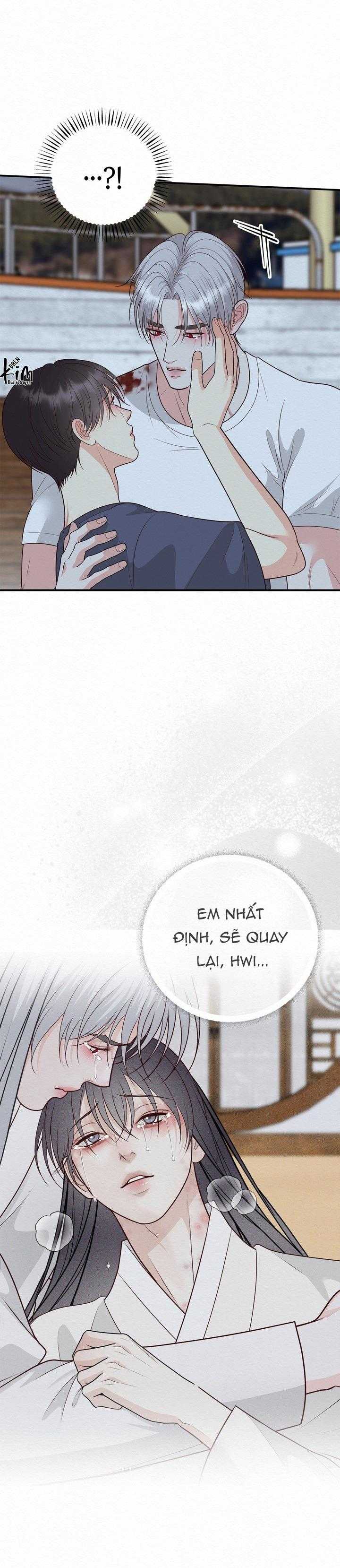 Lễ Trừ Tà Chapter 52 35