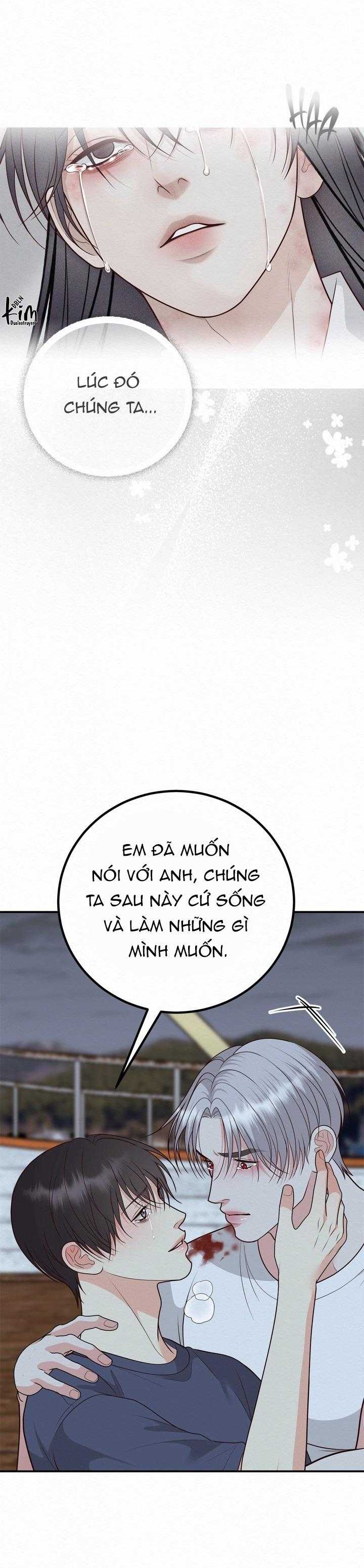 Lễ Trừ Tà Chapter 52 36