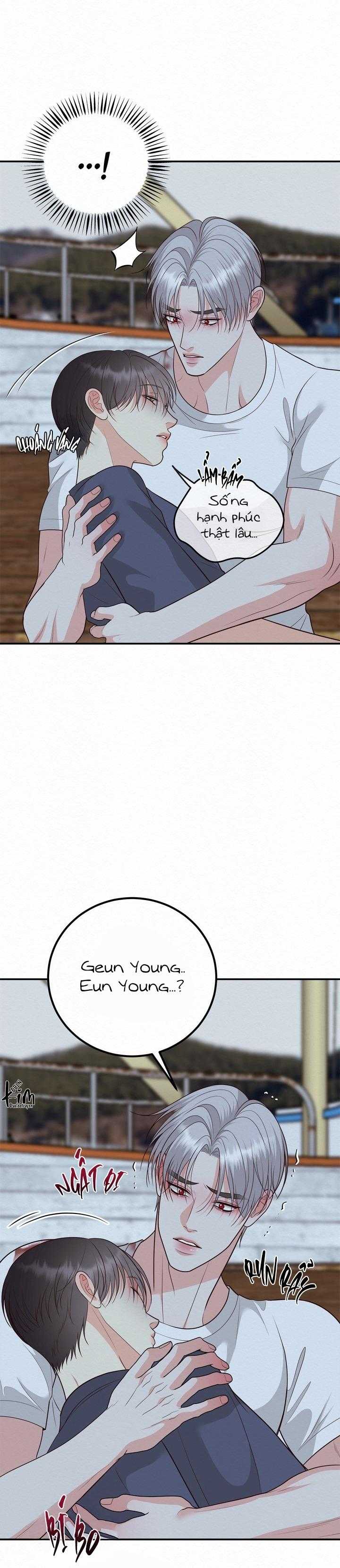 Lễ Trừ Tà Chapter 52 37