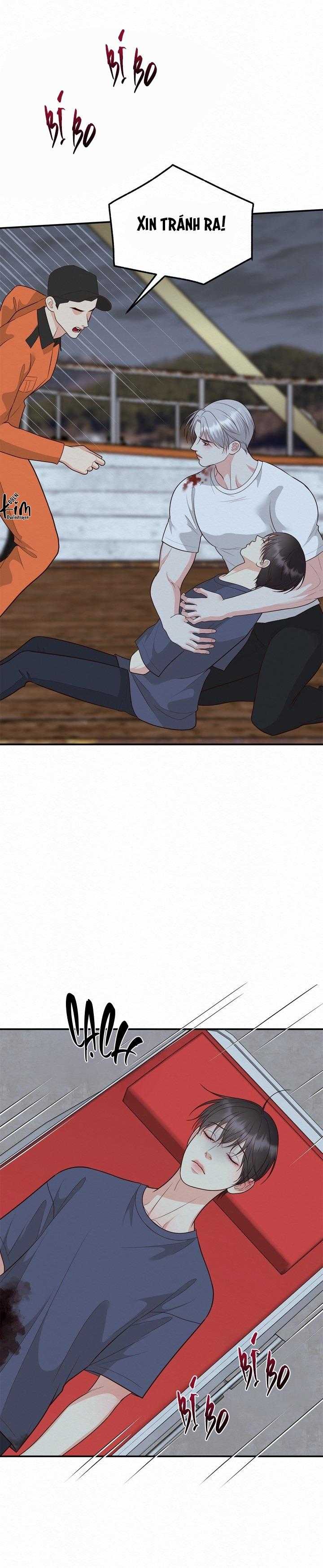 Lễ Trừ Tà Chapter 52 39
